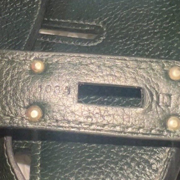 Hermes Birkin 42 Shoulder Bag - Picture 17 of 17